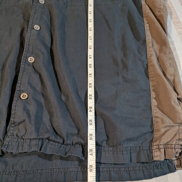 Harley-Davidson Men's Casual Button Down Shirt - Picture 7 of 9